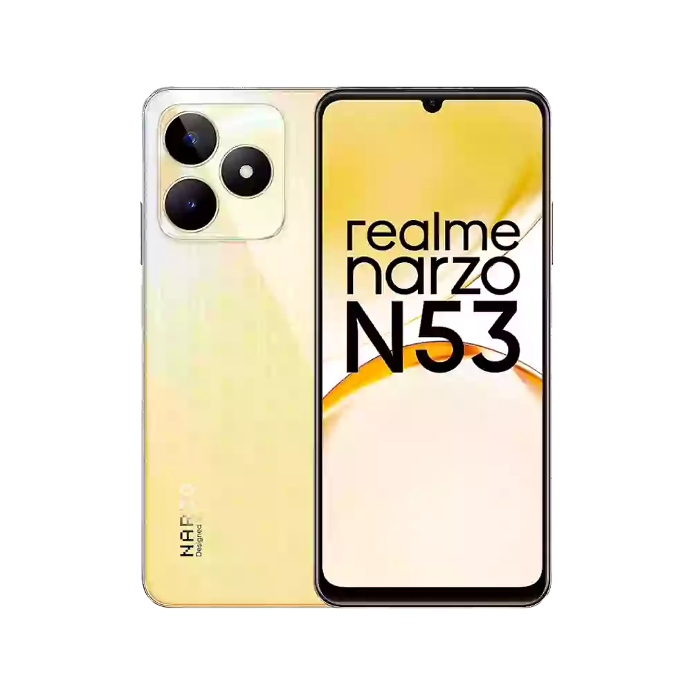 Realme Narzo N53 Price In Bangladesh