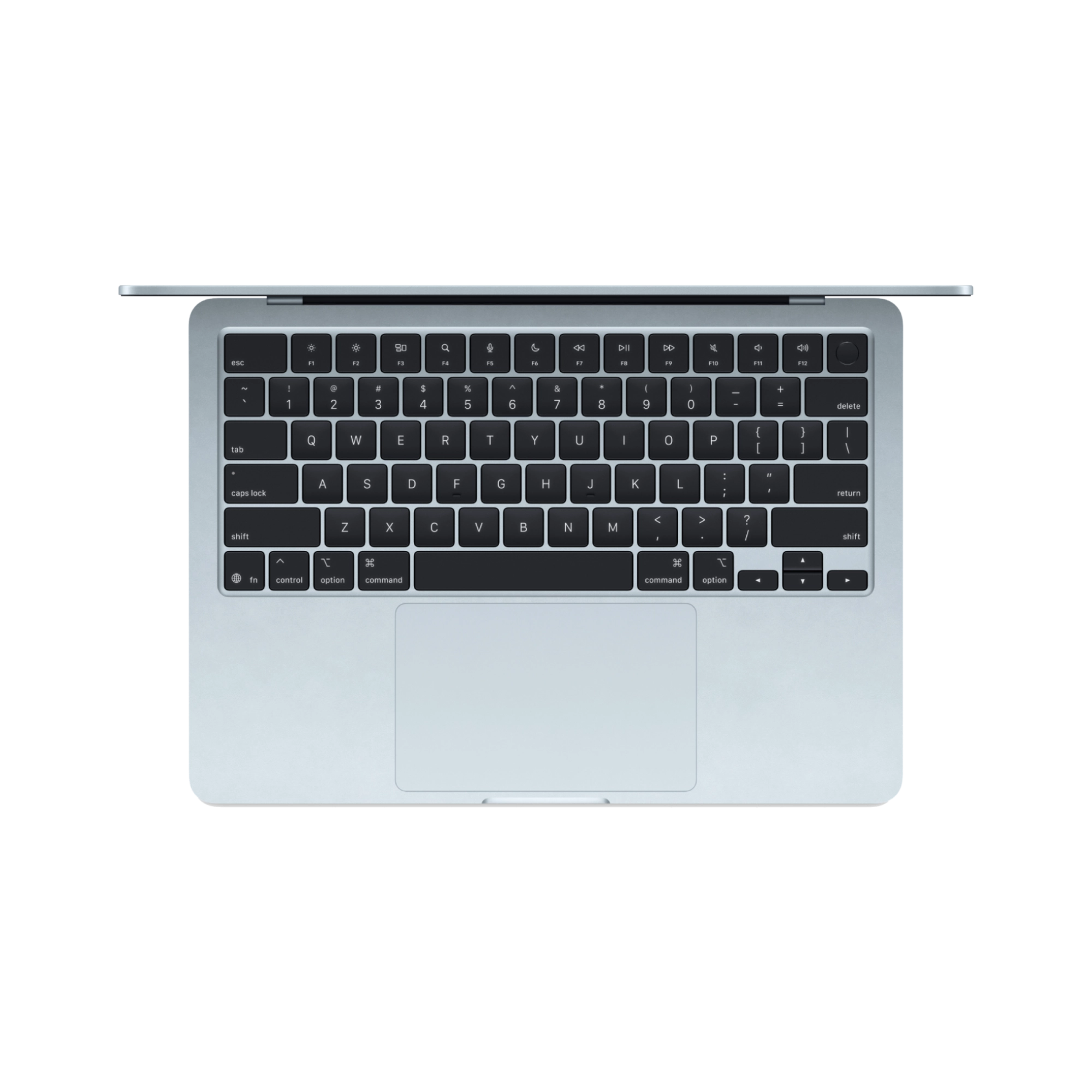 MacBook Air M4 15" (2025)