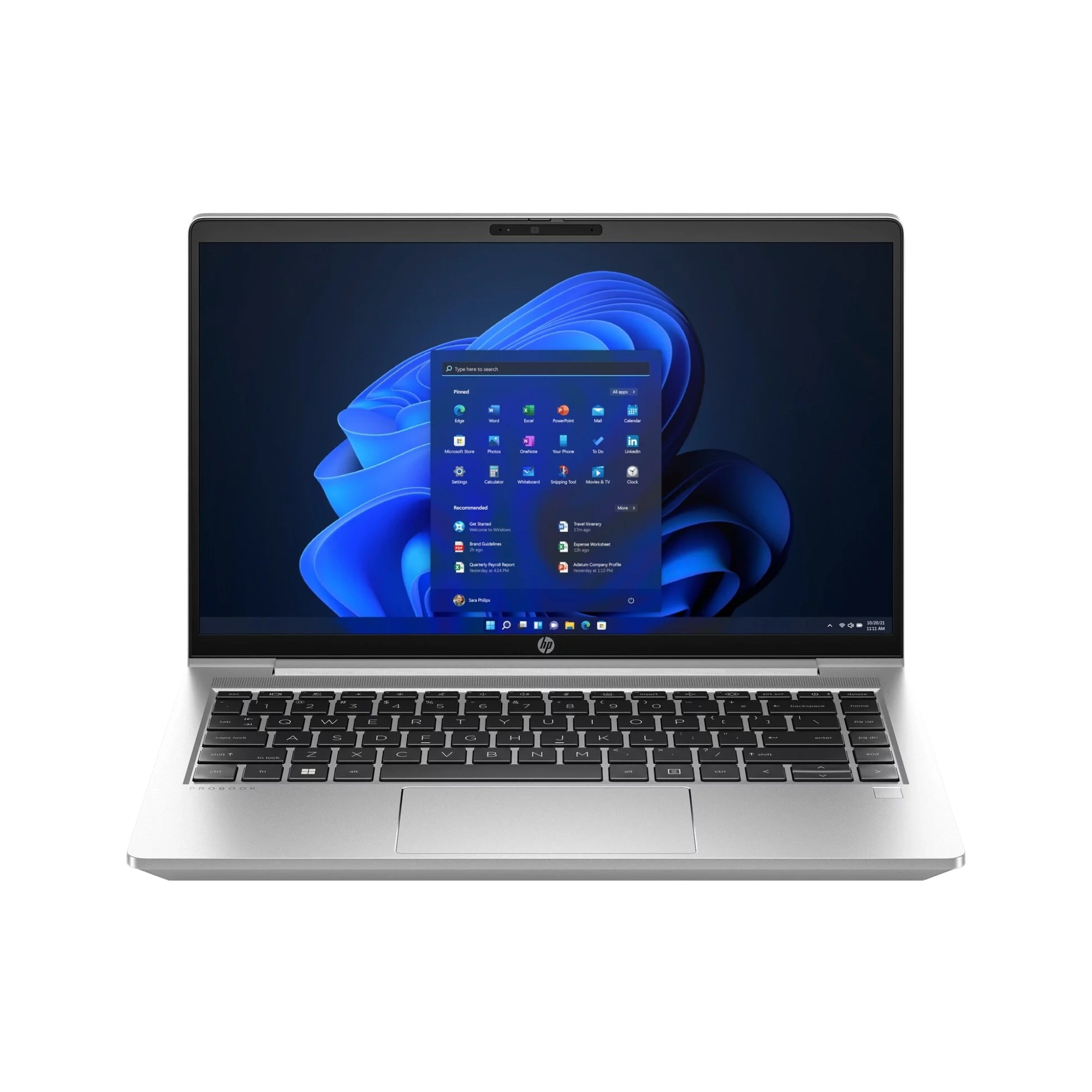 HP ProBook 440 G10 Core i5 13th Gen 14" Laptop
