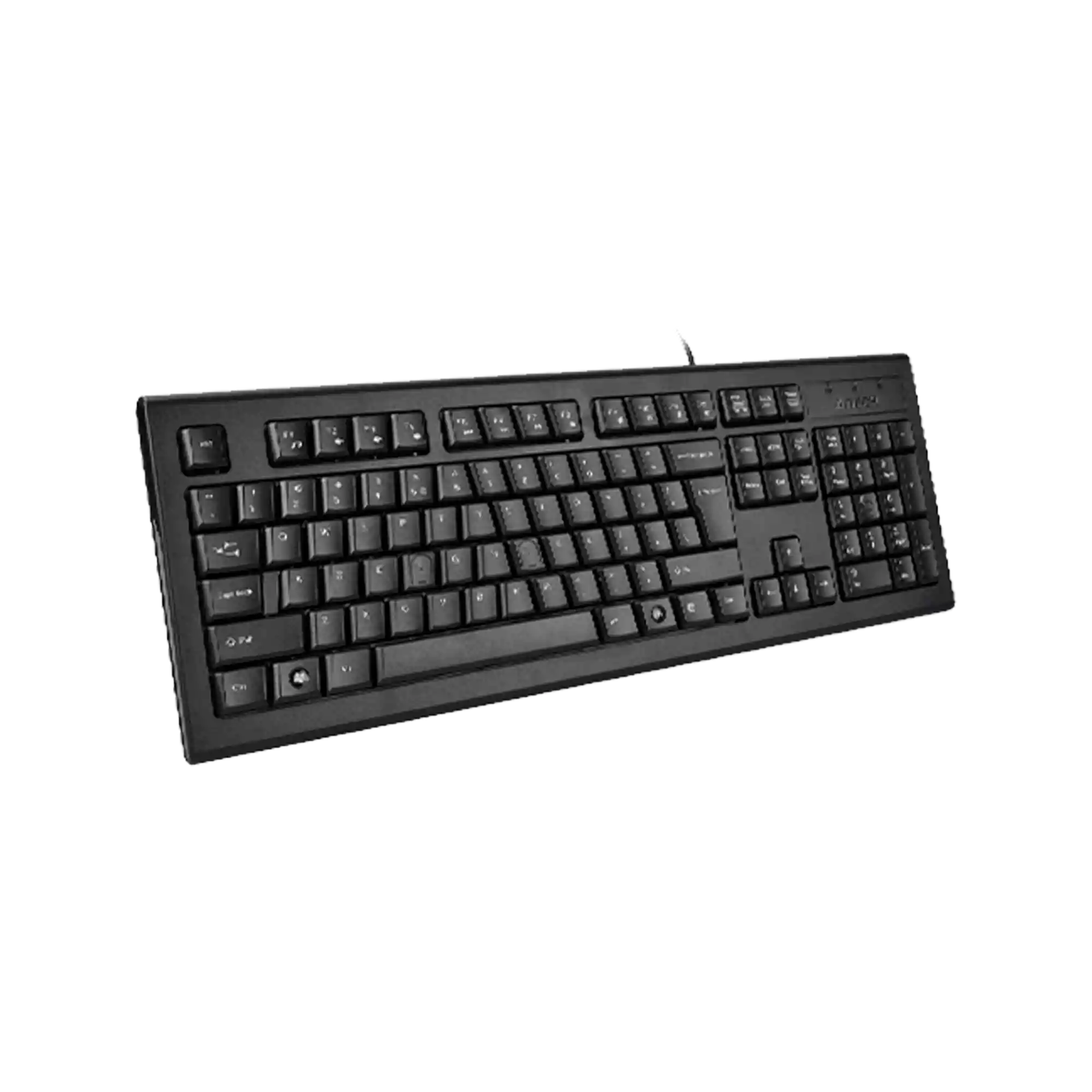 A4Tech KRS-82 FN Multimedia USB Comfort Bangla Layout Keyboard