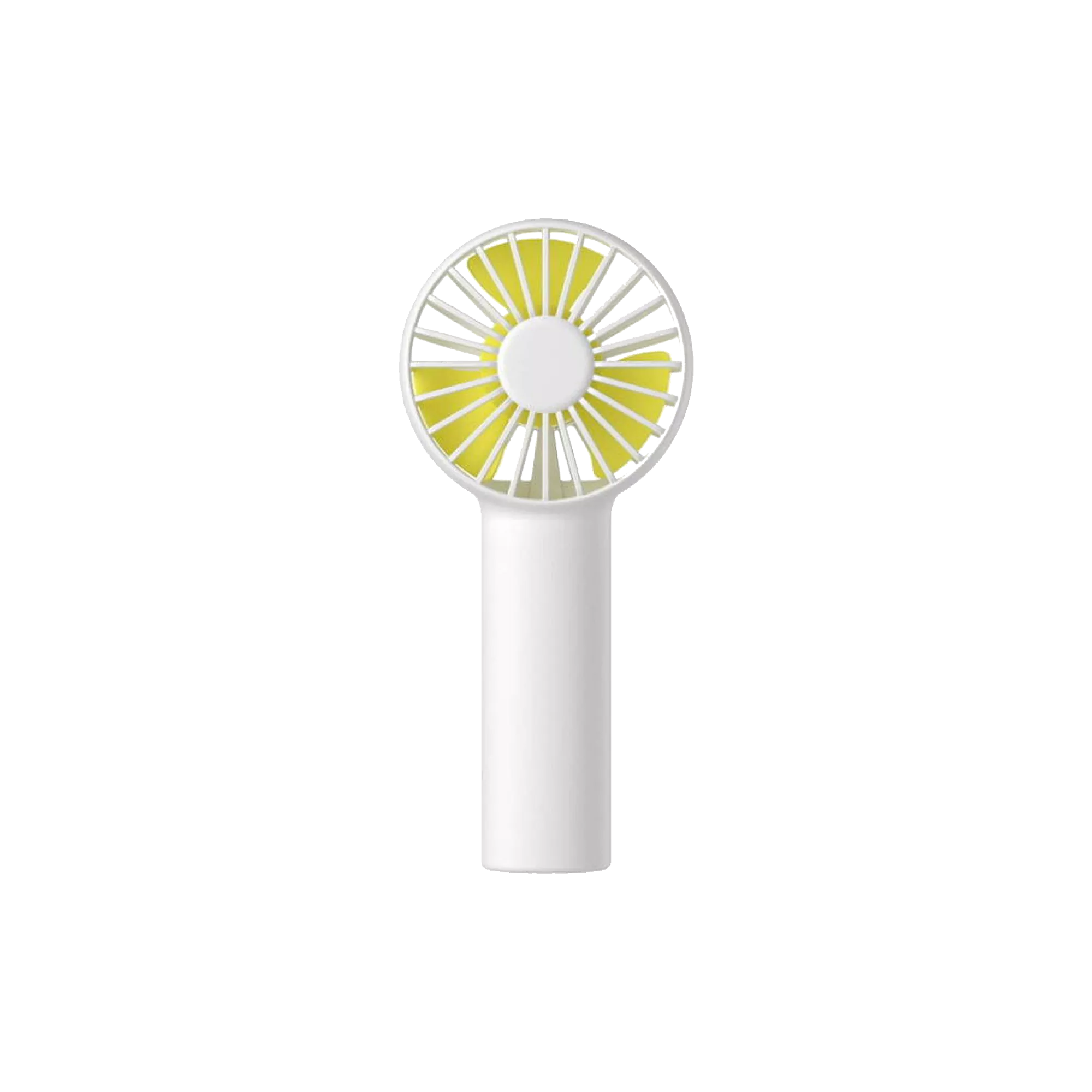 JISULIFE FA20 Rechargeable Mini Handheld Fan