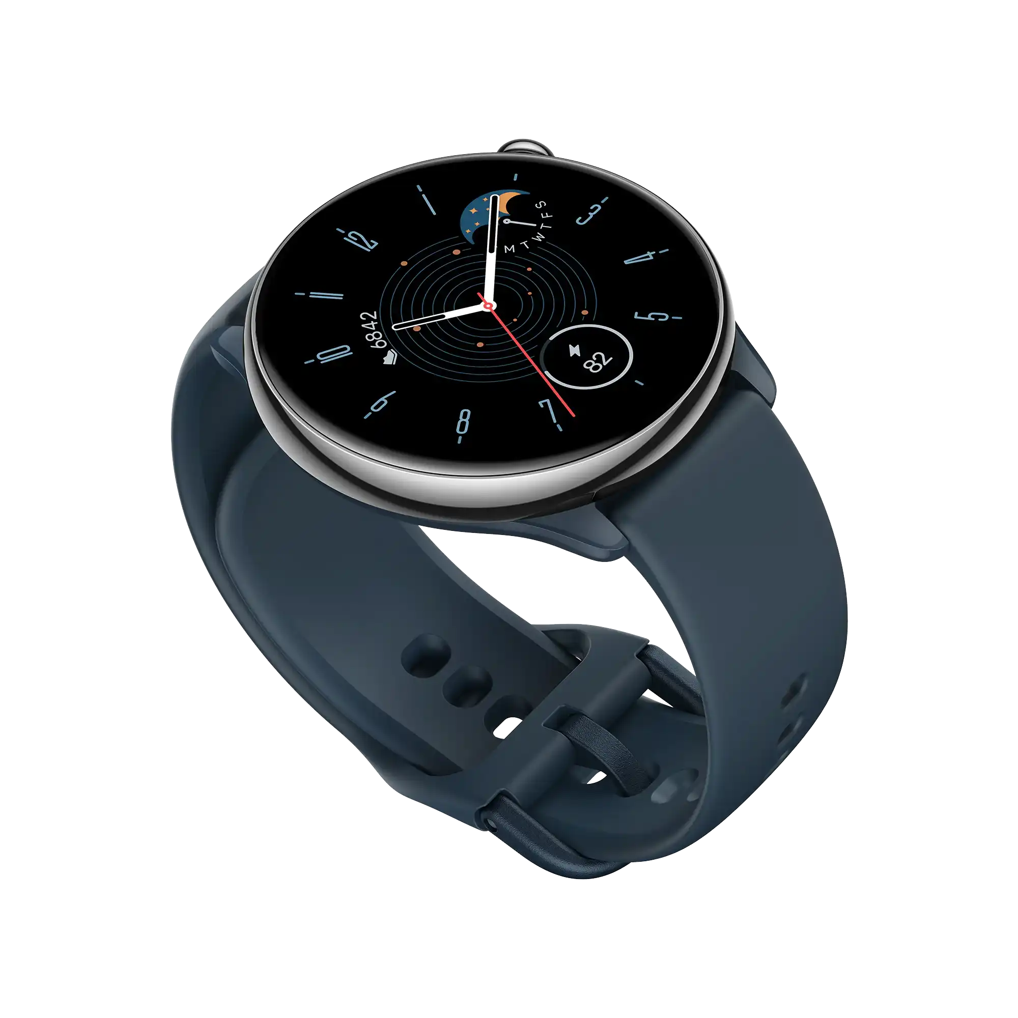 Amazfit GTR Mini Smart Watch with GPS